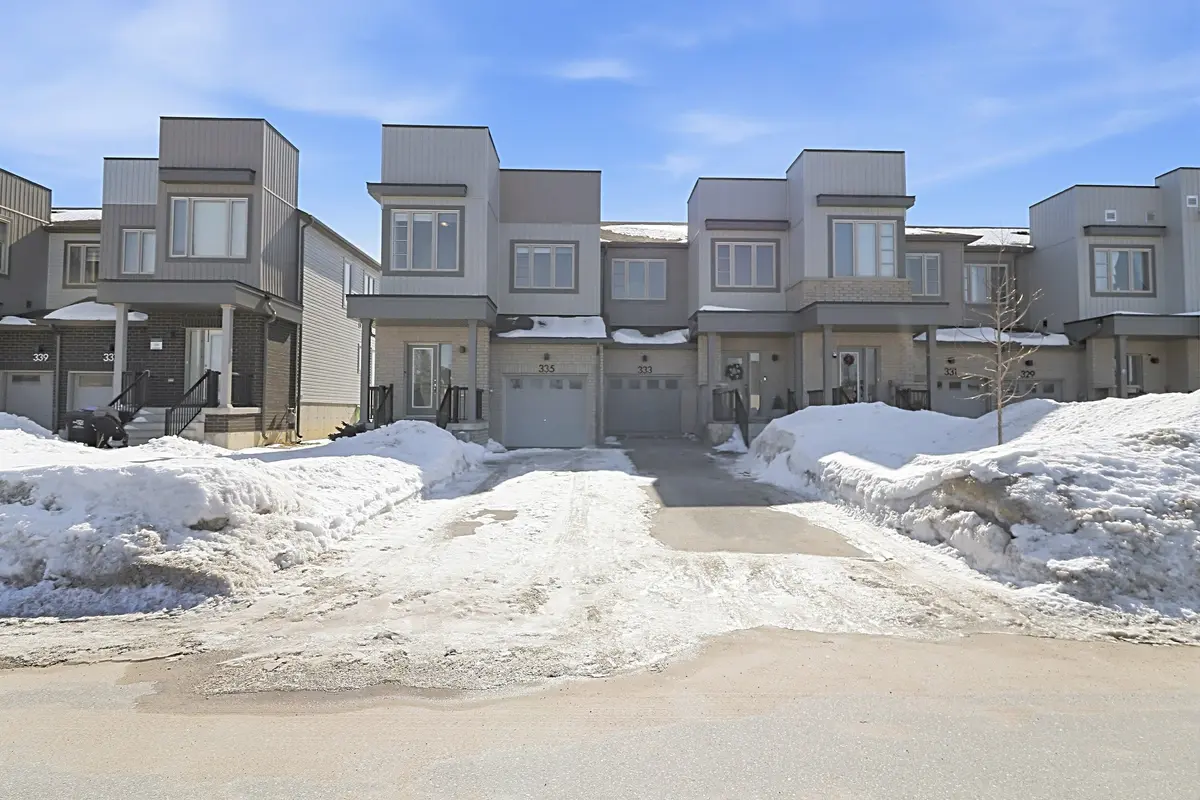 335 Atkinson ST, Clearview, ON L0M 1S0