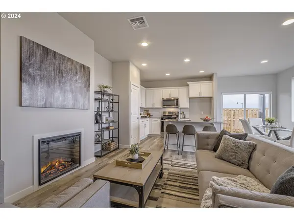 3660 Ash ST #Lot 117, Forest Grove, OR 97116