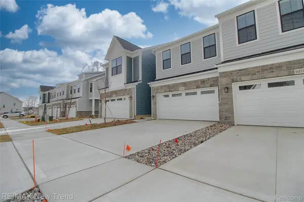 10703 Barrett, Plymouth Charter Township, MI 48170