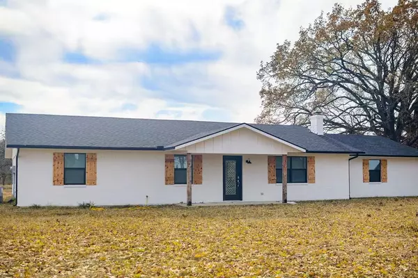 11311 Farm Road 197, Arthur City, TX 75411