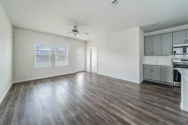 1621 Briar Hunt Drive, Forney, TX 75126