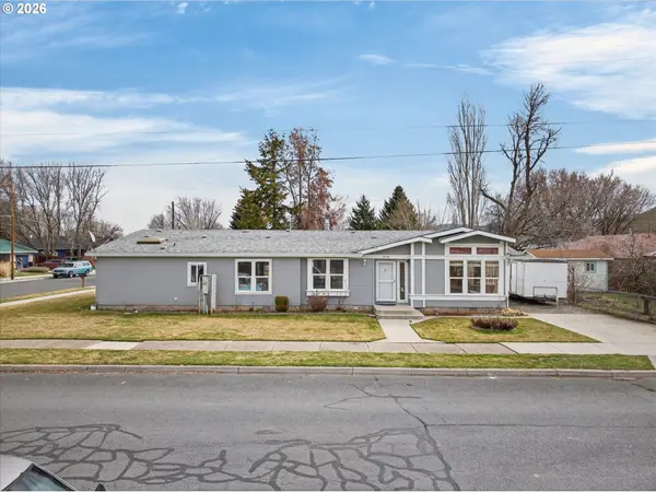 2248 OAK ST, Baker City, OR 97814