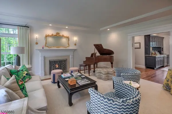 51 Post Kennel Rd, Bernardsville Boro, NJ 07931