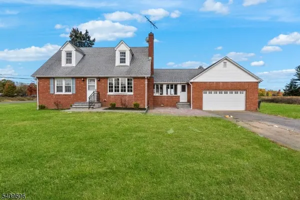 82 County Road 518, Franklin Twp., NJ 08540