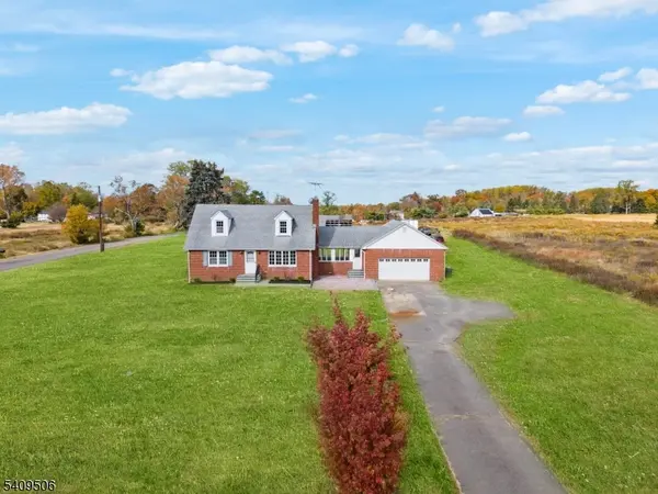 82 County Road 518, Franklin Twp., NJ 08540