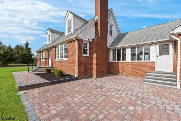 82 County Road 518, Franklin Twp., NJ 08540