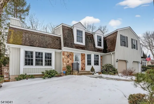 14 Bradford Lane, Bernards Twp., NJ 07920