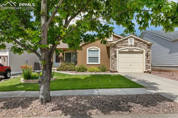 6793 Summer Grace ST, Colorado Springs, CO 80923