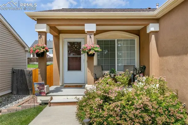 6793 Summer Grace ST, Colorado Springs, CO 80923