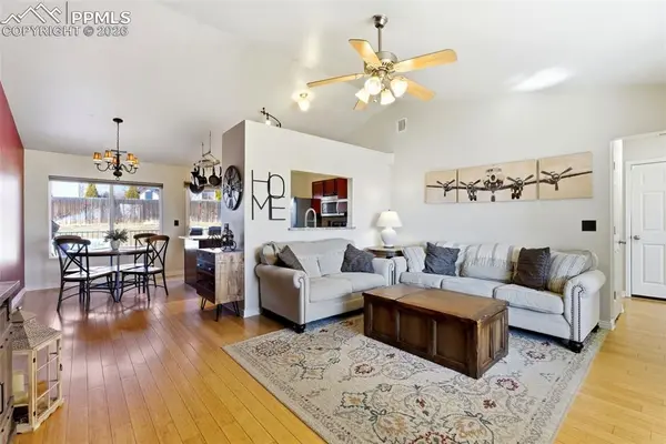 6793 Summer Grace ST, Colorado Springs, CO 80923