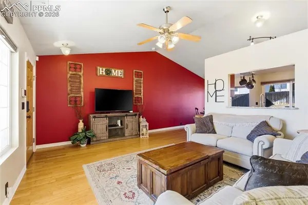 6793 Summer Grace ST, Colorado Springs, CO 80923