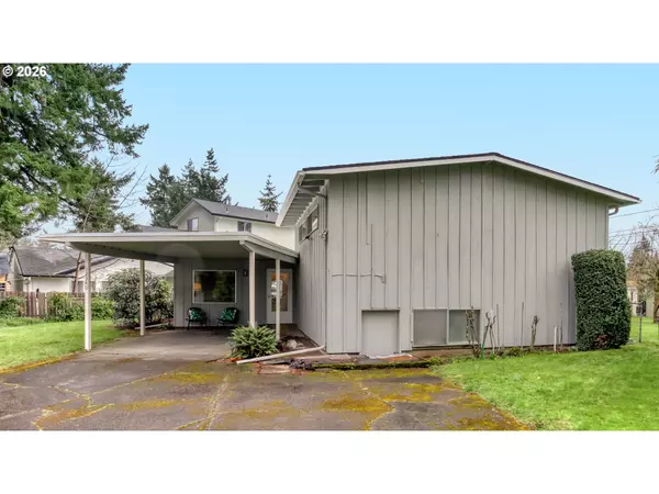 12340 NE HASSALO ST, Portland, OR 97230