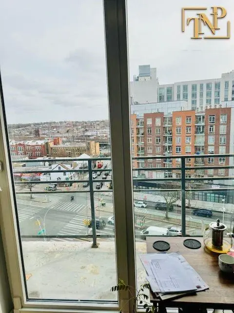 70-09 45th AVE #9E, Queens, NY 11377