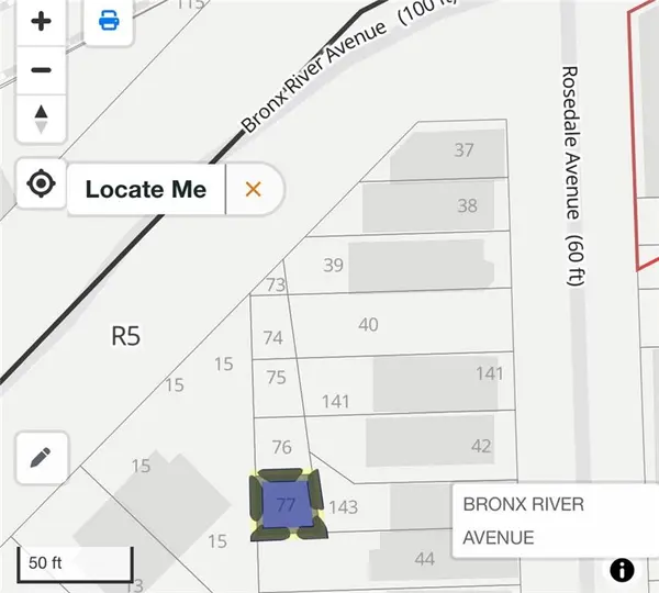 0 Bronx River AVE, Bronx, NY 10460