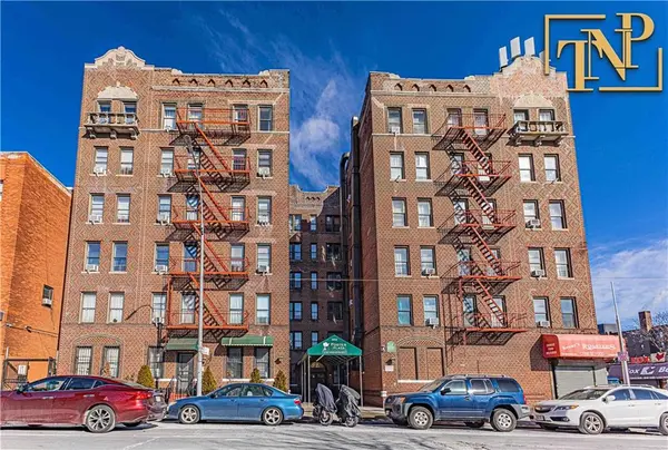 2913 Foster AVE #2F, Brooklyn, NY 11210