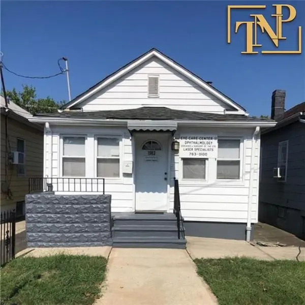 1983 Rockaway Pkwy, Brooklyn, NY 11236