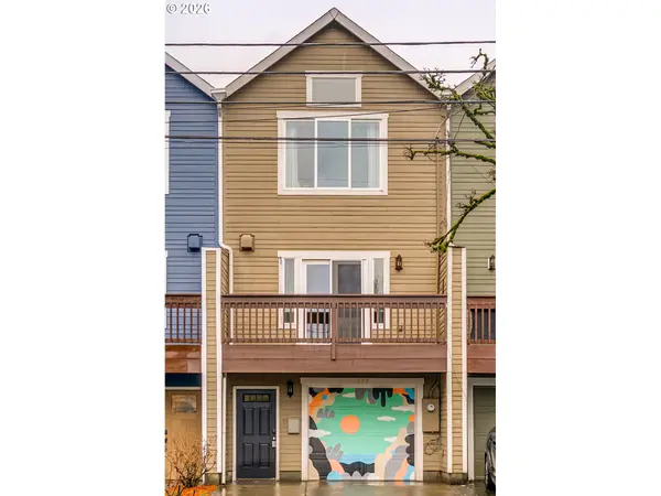 435 NE COOK ST, Portland, OR 97212