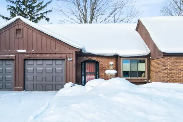 814 York AVE,  Holland City,  MI 49423