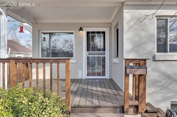 3928 S Pearl ST, Englewood, CO 80113