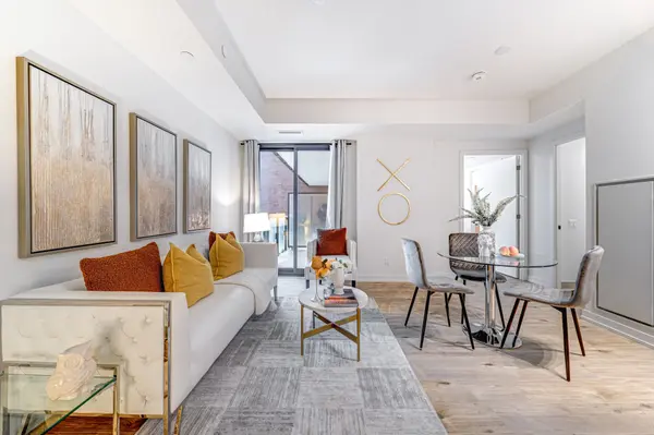 35 Parliament ST #601, Toronto C08, ON M5A 0Z5