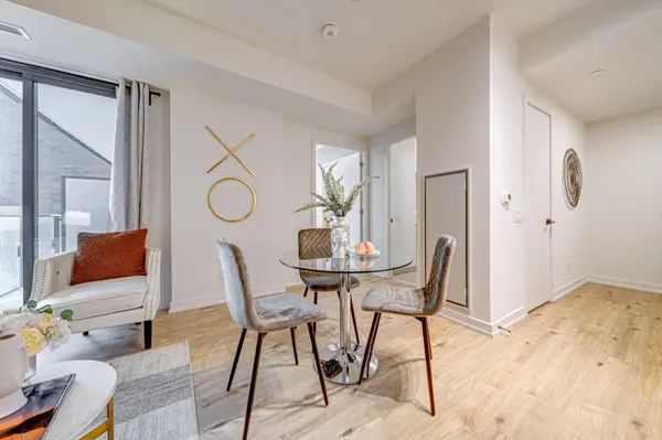 35 Parliament ST #601, Toronto C08, ON M5A 0Z5