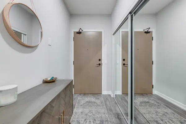 225 Sumach ST #2712, Toronto C08, ON M5A 3K3