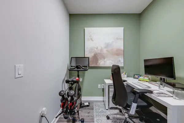 225 Sumach ST #2712, Toronto C08, ON M5A 3K3