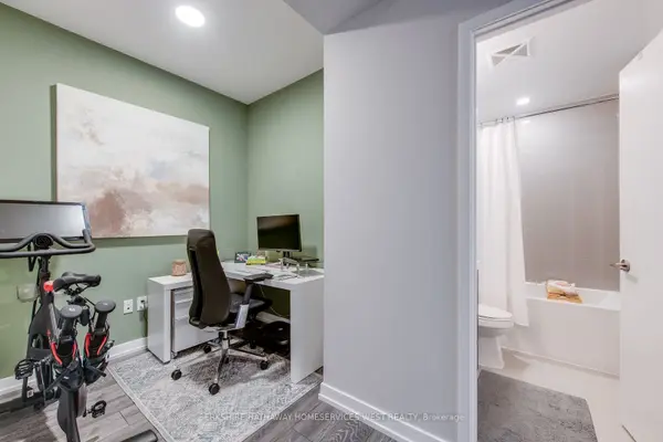 225 Sumach ST #2712, Toronto C08, ON M5A 3K3