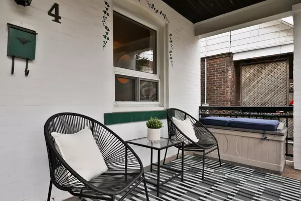 Toronto E02, ON M4C 1E1,4 Earl Haig AVE