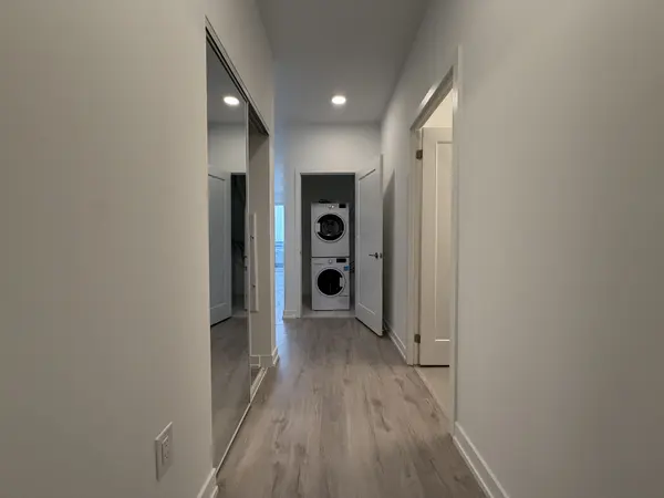 9763 Markham RD #A1808, Markham, ON L6E 0W3