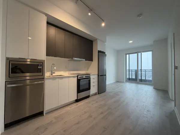 9763 Markham RD #A1808, Markham, ON L6E 0W3