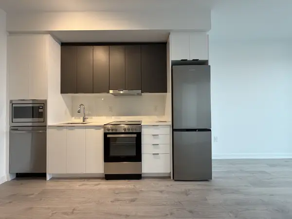 9763 Markham RD #A1808, Markham, ON L6E 0W3