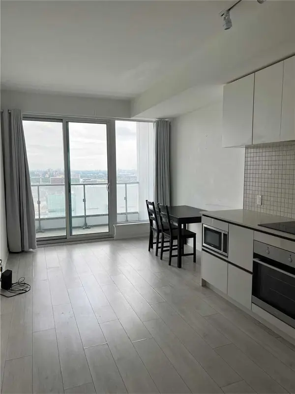 5 Buttermill AVE #3106, Vaughan, ON L4K 0J5