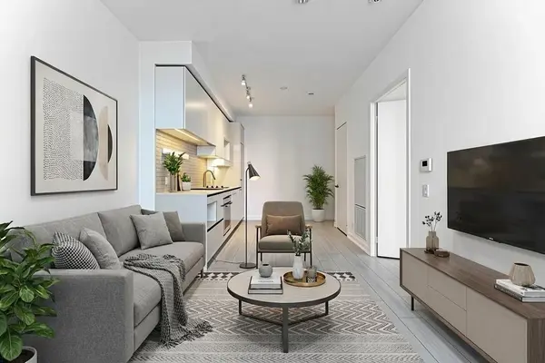 950 Portage Pkwy #5510, Vaughan, ON L4K 0J7