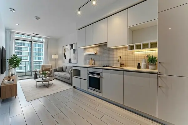 950 Portage Pkwy #5510, Vaughan, ON L4K 0J7