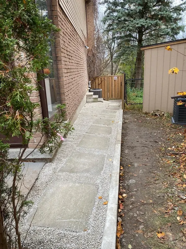 120 Greenbelt CRES #Basement, Richmond Hill, ON L4C 5R8