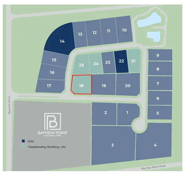 51 Landsdown RD, Barrie, ON L4N 8M5