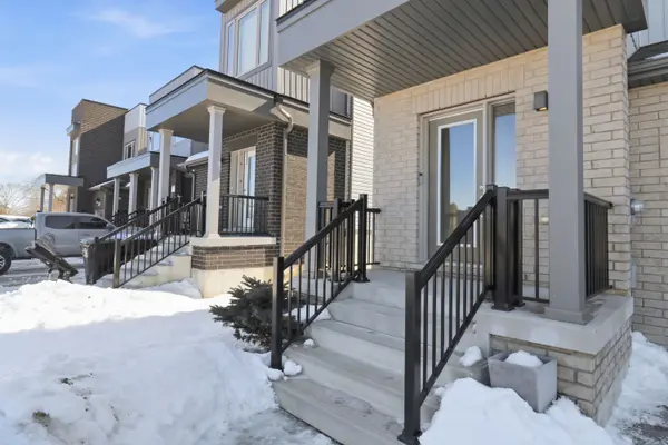 335 Atkinson ST, Clearview, ON L0M 1S0