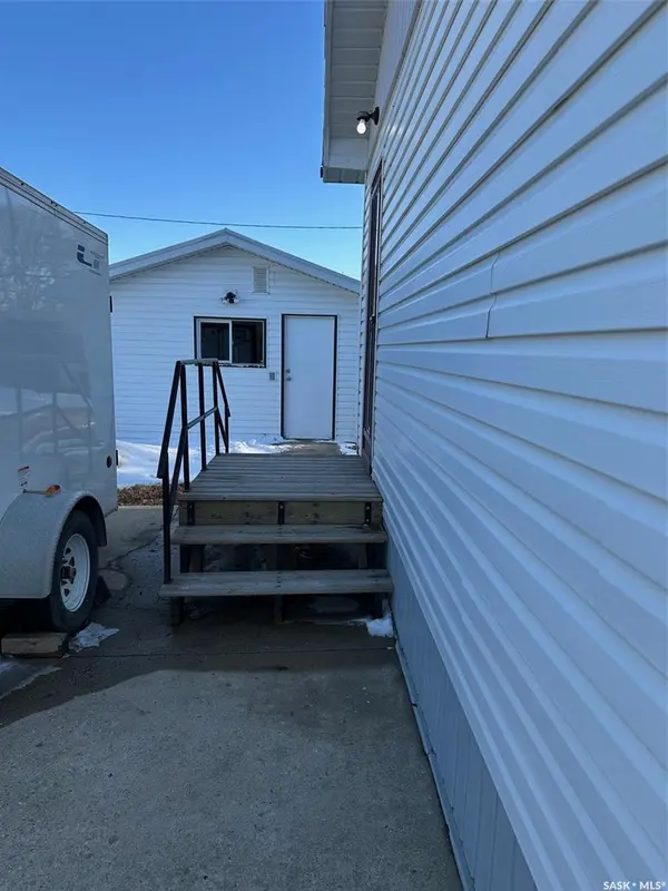 914 George STREET, Estevan, SK S4A 1M6