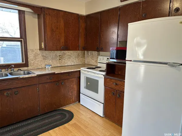 914 George STREET, Estevan, SK S4A 1M6