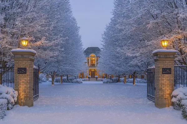 2054 Lakeshore RD E, Oakville, ON L6J 1M3