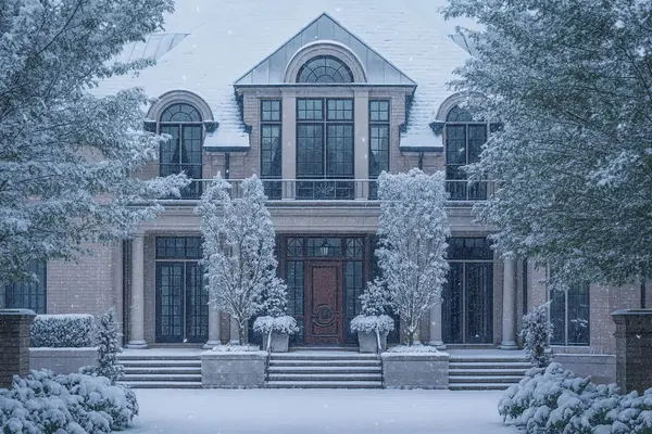 2054 Lakeshore RD E, Oakville, ON L6J 1M3