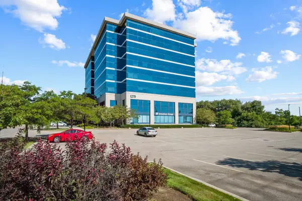 1275 North Service RD #800, Oakville, ON L6M 2W2