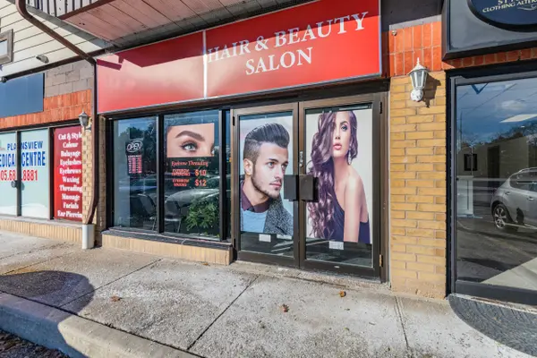 665 Plains RD E #6, Burlington, ON L7T 2E8