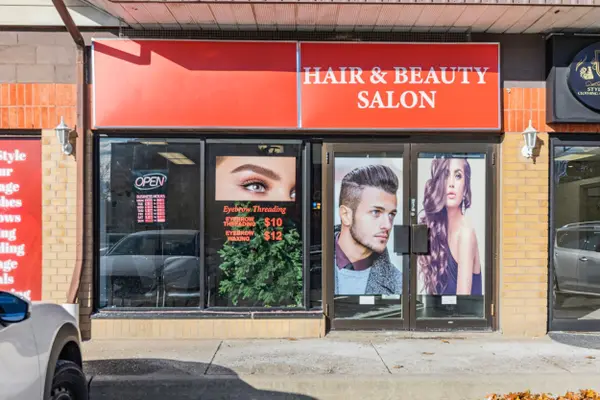 665 Plains RD E #6, Burlington, ON L7T 2E8