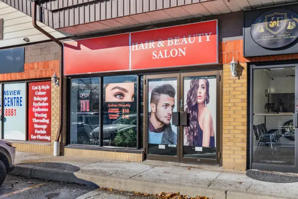 665 Plains RD E #6, Burlington, ON L7T 2E8