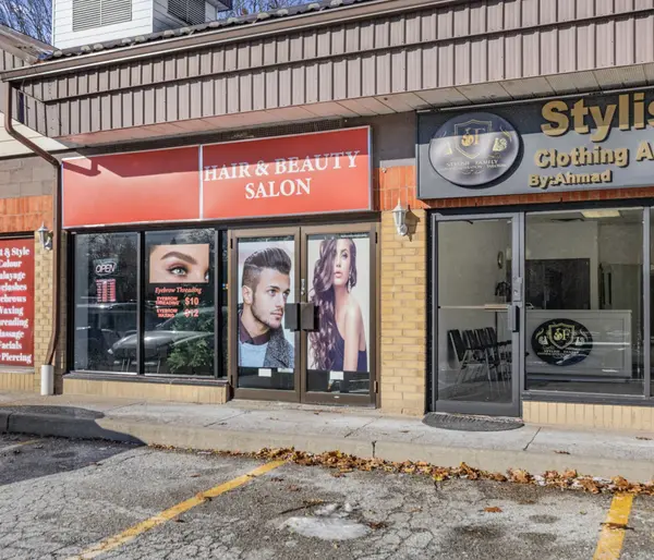 665 Plains RD E #6, Burlington, ON L7T 2E8