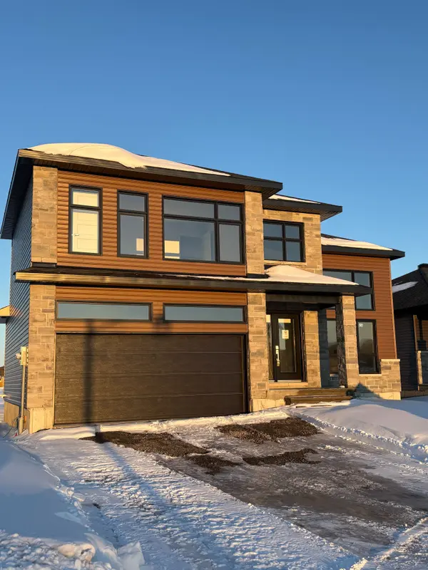 306 Turquoise ST,  Clarence-rockland,  ON K4K 0N5