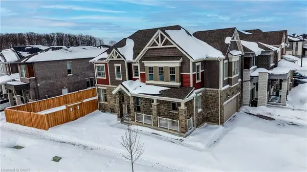 277 FORESTWALK ST, Kitchener, ON N2R 0T2