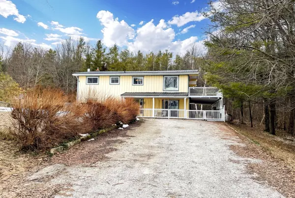 245573 22 Side Road, Meaford, ON N4L 0A7